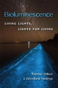 Cover: Bioluminescence - Harvard University Press