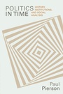 Cover: Politics in Time - Princeton University Press
