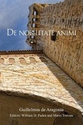 Cover: De nobilitate animi - Harvard Department of the Classics