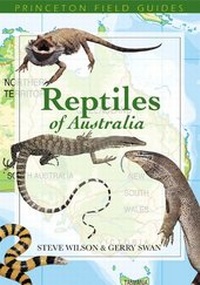 Abbildung von: Reptiles of Australia - Princeton University Press