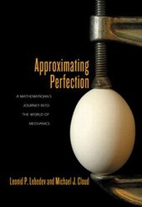 Enlarge image Cover: Approximating Perfection - Princeton University Press