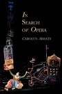 Cover: In Search of Opera - Princeton University Press