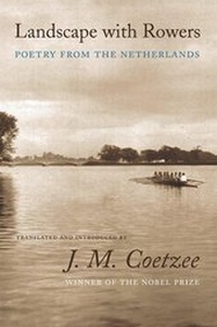 Enlarge image Cover: Landscape with Rowers - Princeton University Press