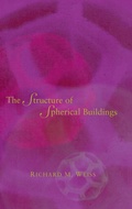 Cover: The Structure of Spherical Buildings - Princeton University Press