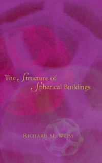 Enlarge image Cover: The Structure of Spherical Buildings - Princeton University Press