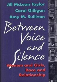 Enlarge image Cover: Between Voice and Silence - Harvard University Press