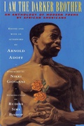 Cover: I Am the Darker Brother: An Anthology of Modern Poems by African Americans - Simon & Schuster