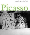 Cover: Picasso - Princeton University Press