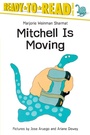 Cover: Mitchell Is Moving - Prentice Hall & IBD