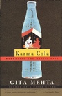 Cover: Karma Cola - Vintage Books