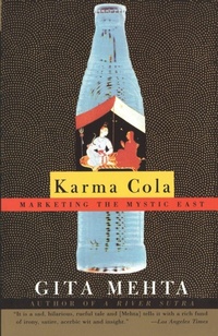 Enlarge image Cover: Karma Cola - Vintage Books