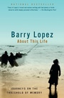 Cover: About This Life - Vintage Books