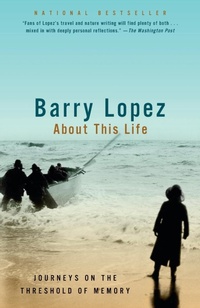 Enlarge image Cover: About This Life - Vintage Books