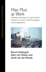 Cover: Max Plus at Work - Princeton University Press