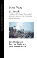 Cover: Max Plus at Work - Princeton University Press