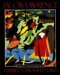 Enlarge image Cover: Harriet and the Promised Land - Aladdin Paperbacks