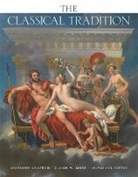 Enlarge image Cover: The Classical Tradition - The Belknap Press