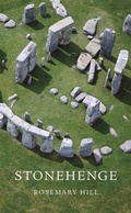 Cover: Stonehenge - Harvard University Press