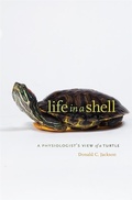 Cover: Life in a Shell - Harvard University Press