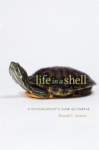 Abbildung von: Life in a Shell - Harvard University Press