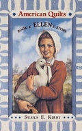 Cover: Ellen's Story - Aladdin