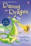 Cover: Danny the Dragon - Usborne Publishing Ltd
