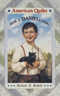 Cover: Daniel's Story - Aladdin