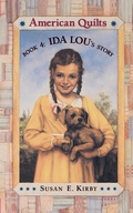 Cover: Ida Lou's Story: Volume 4 - Aladdin