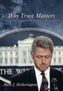 Cover: Why Trust Matters - Princeton University Press