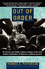 Cover: Out of Order - Vintage Books
