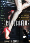 Cover: Provocateur - Rowman & Littlefield Publishers