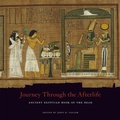 Cover: Journey Through the Afterlife - Harvard University Press
