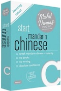 Cover: Start Mandarin Chinese (Learn Mandarin Chinese with the Michel Thomas Method) - John Murray Learning