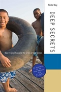 Cover: Deep Secrets - Harvard University Press