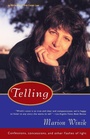 Cover: Telling - Vintage Books