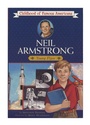 Cover: Neil Armstrong - Simon & Schuster