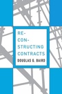 Cover: Reconstructing Contracts - Harvard University Press