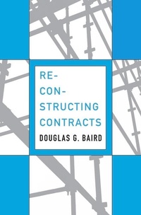 Abbildung von: Reconstructing Contracts - Harvard University Press