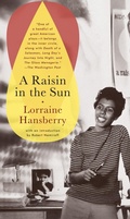 Cover: A Raisin in the Sun - Vintage Books