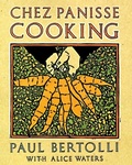 Cover: Chez Panisse Cooking - Random House USA Inc