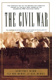 Enlarge image Cover: The Civil War - Random House USA Inc