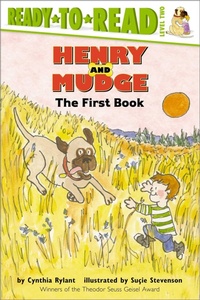 Enlarge image Cover: Henry and Mudge - Prentice Hall & IBD