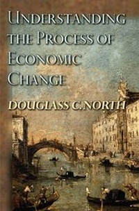 Enlarge image Cover: Understanding the Process of Economic Change - Princeton University Press