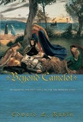 Cover: Beyond Camelot - Princeton University Press