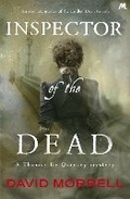 Cover: Inspector of the Dead - Mulholland Books