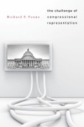Cover: The Challenge of Congressional Representation - Harvard University Press