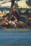 Cover: Beyond Camelot - Princeton University Press