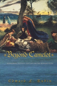 Enlarge image Cover: Beyond Camelot - Princeton University Press