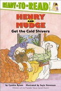 Cover: Henry and Mudge Get the Cold Shivers - Simon & Schuster Ltd
