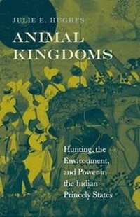 Bild vergrößern Bild: Animal Kingdoms - Harvard University Press